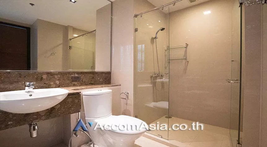 11  4 br Condominium For Rent in Sukhumvit ,Bangkok BTS Phrom Phong at Belgravia Residences 1520949