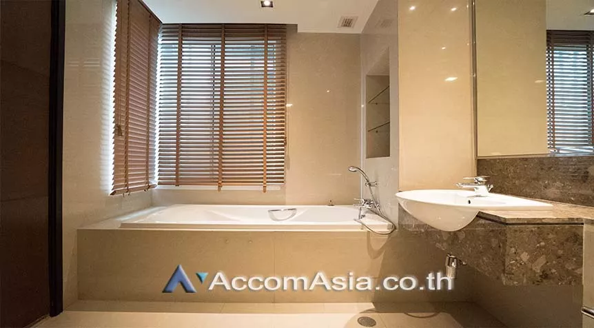 12  4 br Condominium For Rent in Sukhumvit ,Bangkok BTS Phrom Phong at Belgravia Residences 1520949