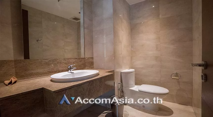 16  4 br Condominium For Rent in Sukhumvit ,Bangkok BTS Phrom Phong at Belgravia Residences 1520949