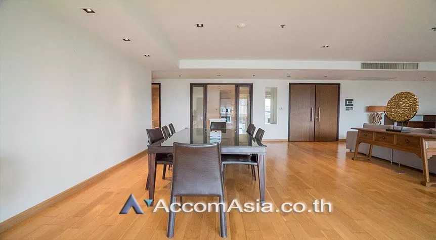  1  4 br Condominium For Rent in Sukhumvit ,Bangkok BTS Phrom Phong at Belgravia Residences 1520949