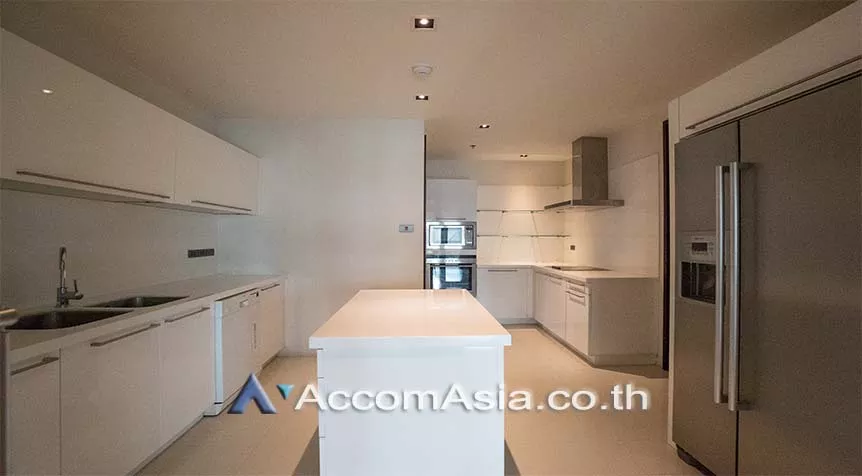 5  4 br Condominium For Rent in Sukhumvit ,Bangkok BTS Phrom Phong at Belgravia Residences 1520949