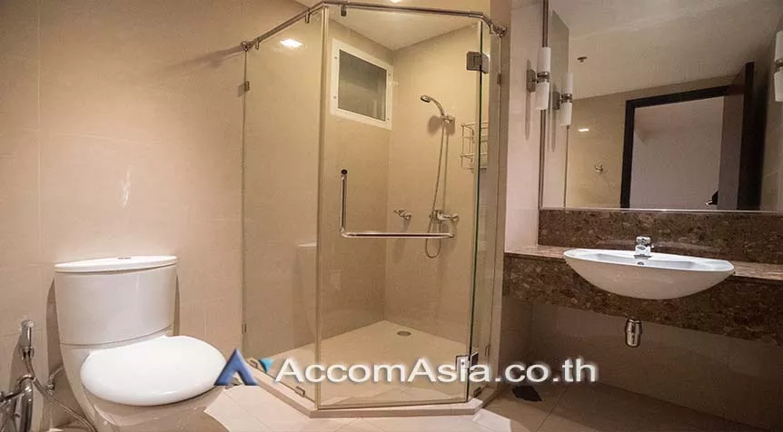 15  4 br Condominium For Rent in Sukhumvit ,Bangkok BTS Phrom Phong at Belgravia Residences 1520949