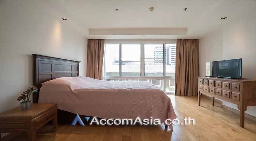 8  4 br Condominium For Rent in Sukhumvit ,Bangkok BTS Phrom Phong at Belgravia Residences 1520949