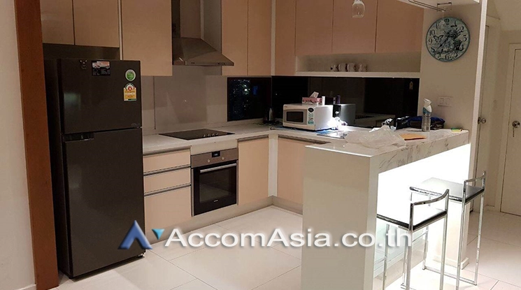  1  2 br Condominium For Sale in Sukhumvit ,Bangkok BTS Phrom Phong at The Emporio Place 1520952