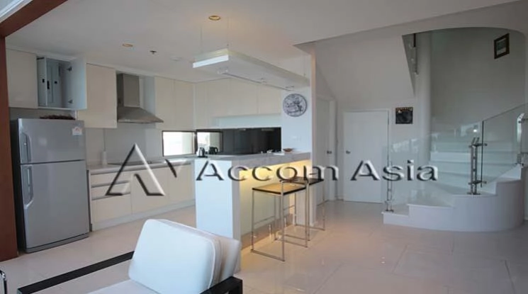 6  2 br Condominium For Sale in Sukhumvit ,Bangkok BTS Phrom Phong at The Emporio Place 1520952