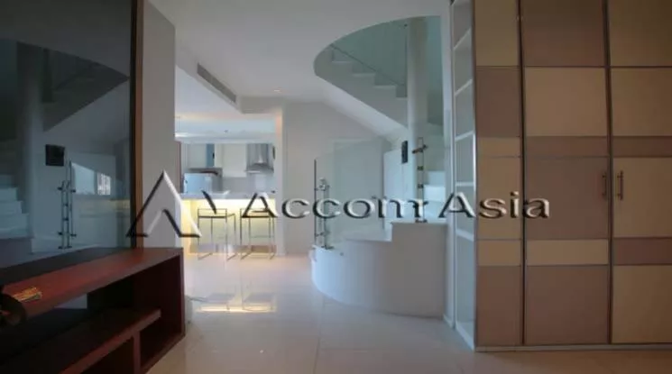 7  2 br Condominium For Sale in Sukhumvit ,Bangkok BTS Phrom Phong at The Emporio Place 1520952