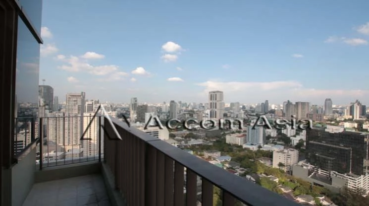 8  2 br Condominium For Sale in Sukhumvit ,Bangkok BTS Phrom Phong at The Emporio Place 1520952