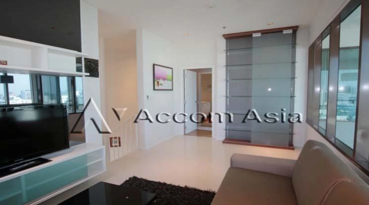 9  2 br Condominium For Sale in Sukhumvit ,Bangkok BTS Phrom Phong at The Emporio Place 1520952