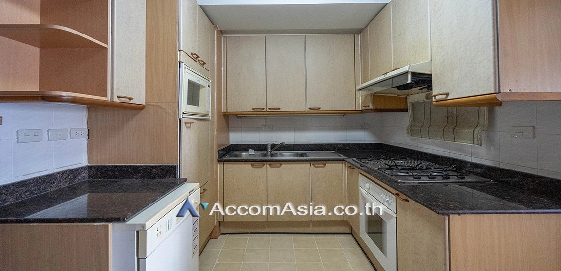  1  3 br Apartment for rent and sale in Sukhumvit ,Bangkok BTS Asok - MRT Sukhumvit at Perfect Apartment for Big Family, Prime Location Near Main Street 10178