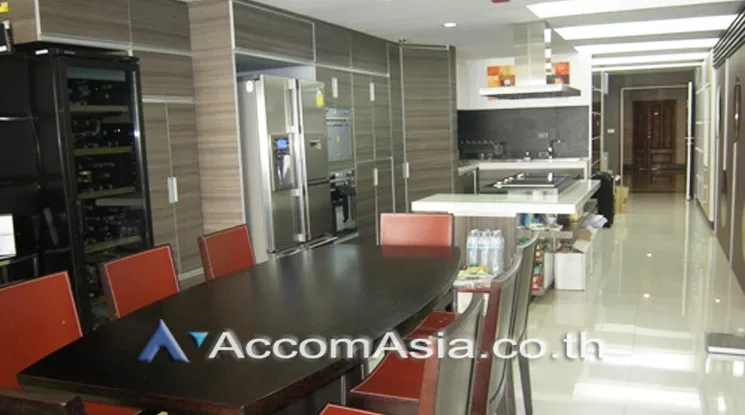  1  1 br Condominium for rent and sale in Sukhumvit ,Bangkok BTS Asok - MRT Sukhumvit at Las Colinas 1520960