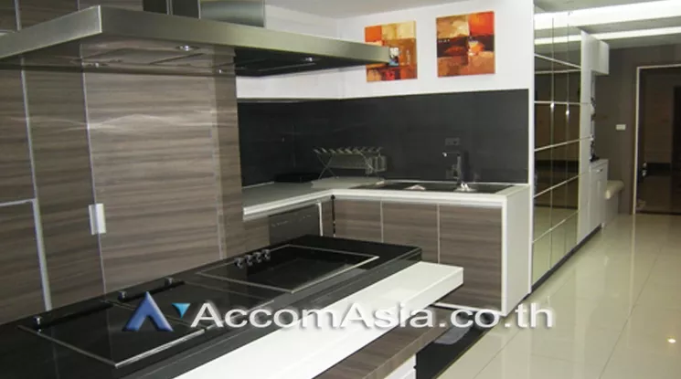 5  1 br Condominium for rent and sale in Sukhumvit ,Bangkok BTS Asok - MRT Sukhumvit at Las Colinas 1520960