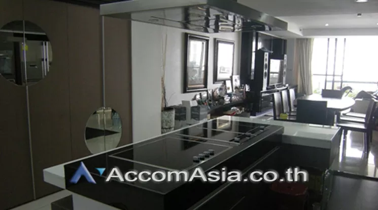 6  1 br Condominium for rent and sale in Sukhumvit ,Bangkok BTS Asok - MRT Sukhumvit at Las Colinas 1520960