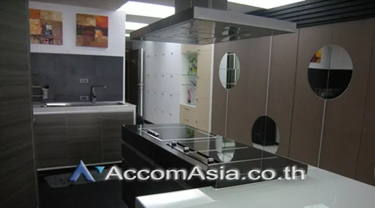 7  1 br Condominium for rent and sale in Sukhumvit ,Bangkok BTS Asok - MRT Sukhumvit at Las Colinas 1520960