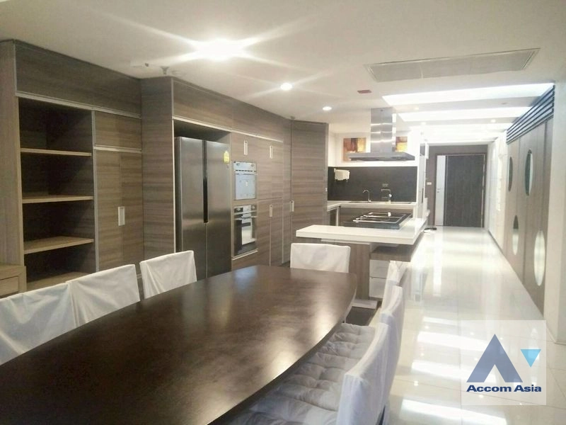 7  1 br Condominium for rent and sale in Sukhumvit ,Bangkok BTS Asok - MRT Sukhumvit at Las Colinas 1520960