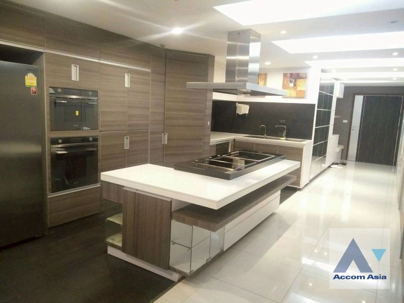 6  1 br Condominium for rent and sale in Sukhumvit ,Bangkok BTS Asok - MRT Sukhumvit at Las Colinas 1520960