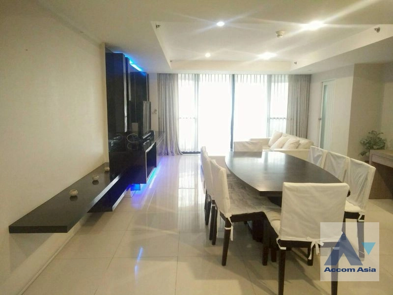 5  1 br Condominium for rent and sale in Sukhumvit ,Bangkok BTS Asok - MRT Sukhumvit at Las Colinas 1520960