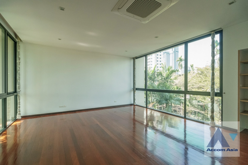 17  3 br House For Rent in Sukhumvit ,Bangkok BTS Ekkamai at Luxury House with private pool in Ekkamai 1920964