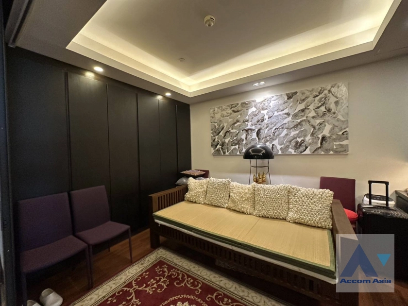 9  3 br Condominium for rent and sale in Sathorn ,Bangkok BTS Chong Nonsi at Sky Villas Sathorn 1520975