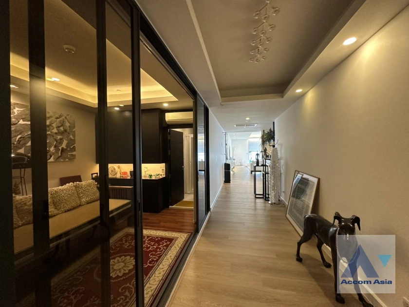 8  3 br Condominium for rent and sale in Sathorn ,Bangkok BTS Chong Nonsi at Sky Villas Sathorn 1520975