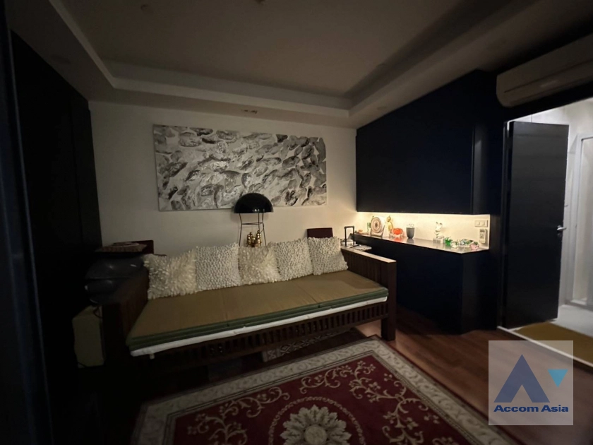 13  3 br Condominium for rent and sale in Sathorn ,Bangkok BTS Chong Nonsi at Sky Villas Sathorn 1520975