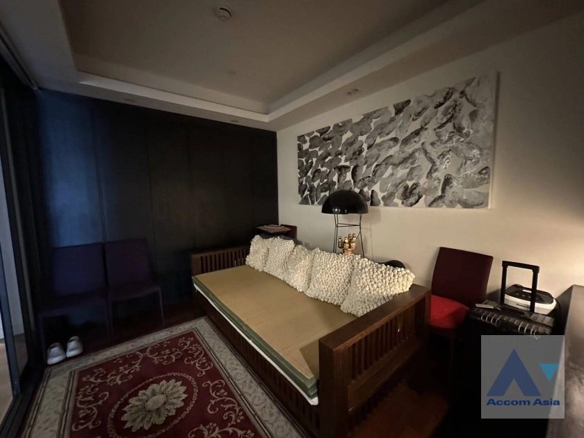 12  3 br Condominium for rent and sale in Sathorn ,Bangkok BTS Chong Nonsi at Sky Villas Sathorn 1520975