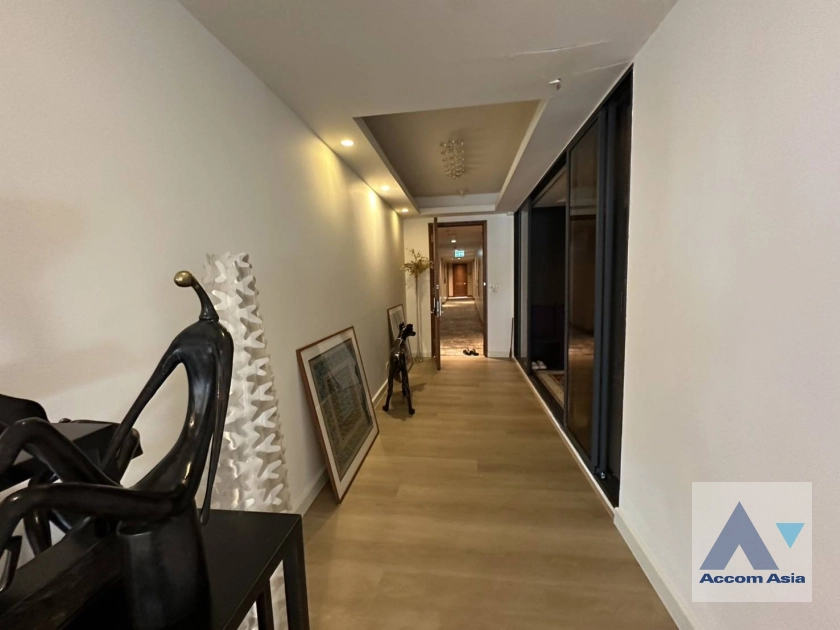 18  3 br Condominium for rent and sale in Sathorn ,Bangkok BTS Chong Nonsi at Sky Villas Sathorn 1520975