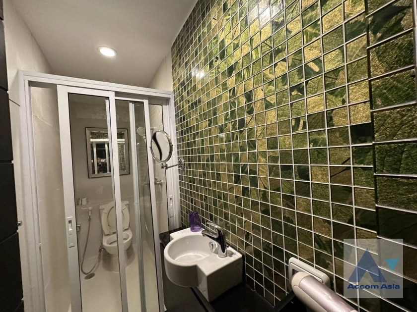 17  3 br Condominium for rent and sale in Sathorn ,Bangkok BTS Chong Nonsi at Sky Villas Sathorn 1520975