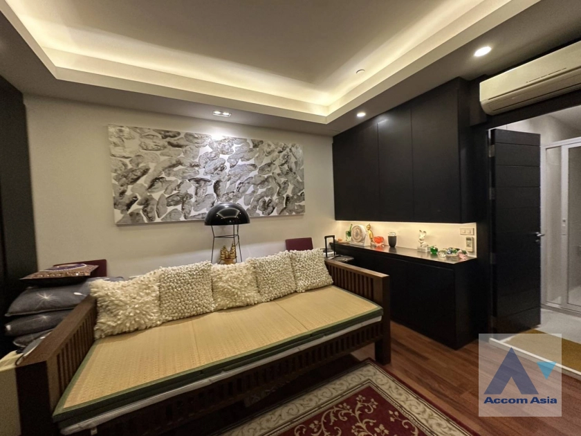 10  3 br Condominium for rent and sale in Sathorn ,Bangkok BTS Chong Nonsi at Sky Villas Sathorn 1520975
