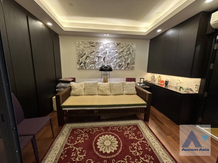 11  3 br Condominium for rent and sale in Sathorn ,Bangkok BTS Chong Nonsi at Sky Villas Sathorn 1520975