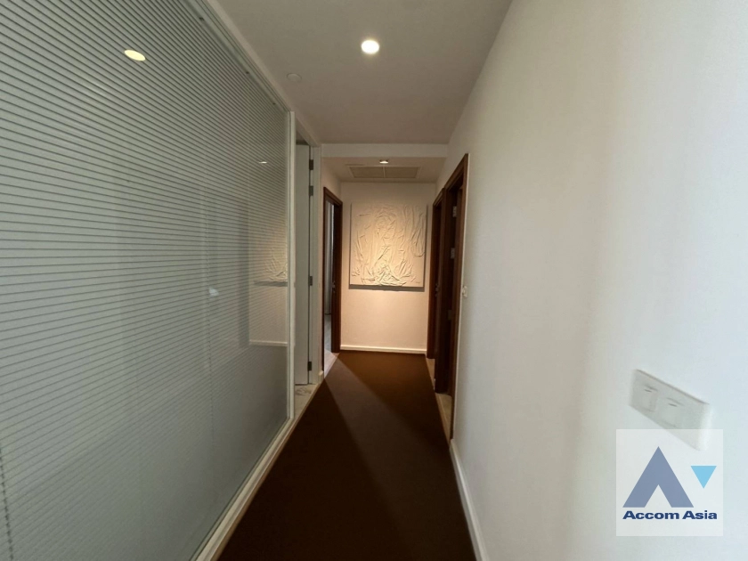 21  3 br Condominium for rent and sale in Sathorn ,Bangkok BTS Chong Nonsi at Sky Villas Sathorn 1520975