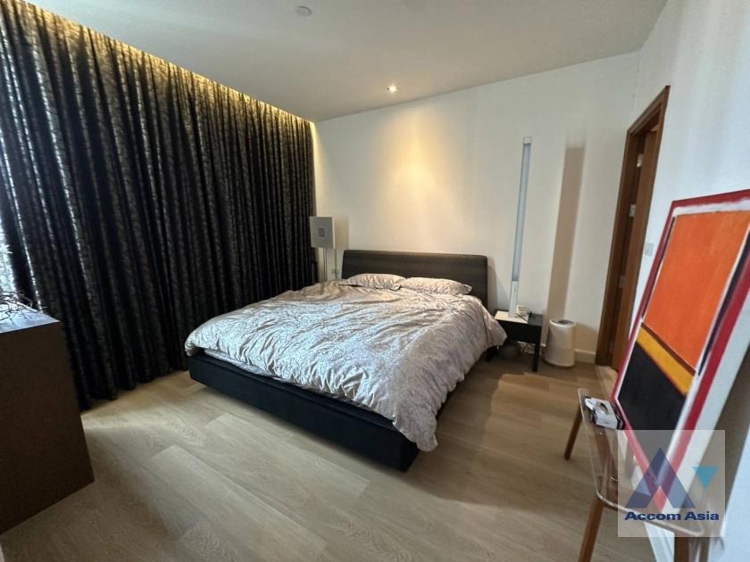 14  3 br Condominium for rent and sale in Sathorn ,Bangkok BTS Chong Nonsi at Sky Villas Sathorn 1520975