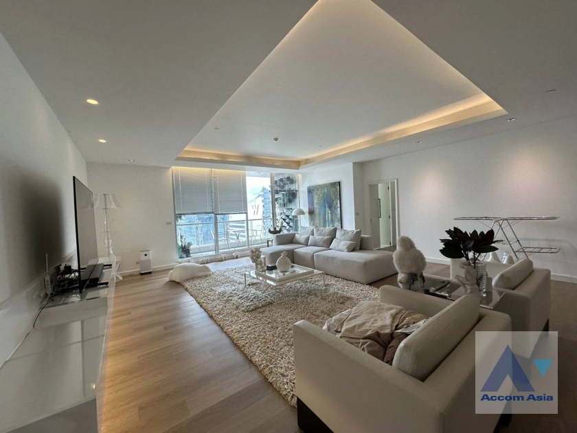  2  3 br Condominium for rent and sale in Sathorn ,Bangkok BTS Chong Nonsi at Sky Villas Sathorn 1520975