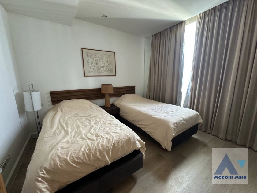 15  3 br Condominium for rent and sale in Sathorn ,Bangkok BTS Chong Nonsi at Sky Villas Sathorn 1520975