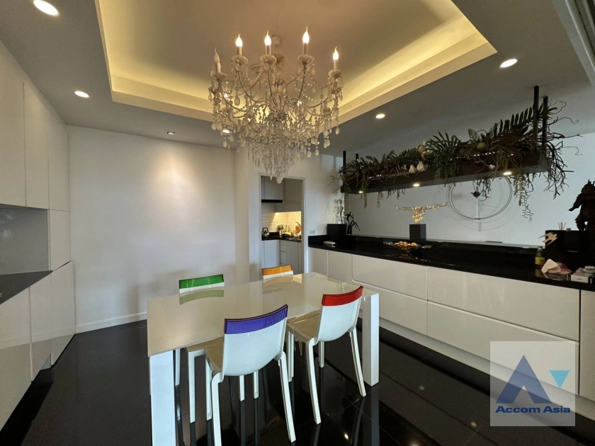 6  3 br Condominium for rent and sale in Sathorn ,Bangkok BTS Chong Nonsi at Sky Villas Sathorn 1520975