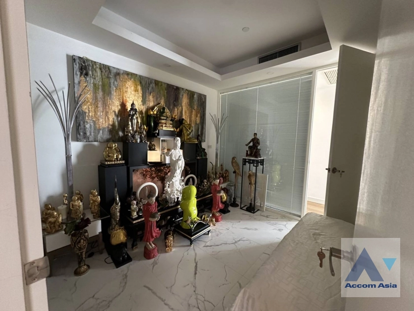 7  3 br Condominium for rent and sale in Sathorn ,Bangkok BTS Chong Nonsi at Sky Villas Sathorn 1520975