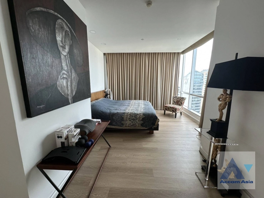 16  3 br Condominium for rent and sale in Sathorn ,Bangkok BTS Chong Nonsi at Sky Villas Sathorn 1520975