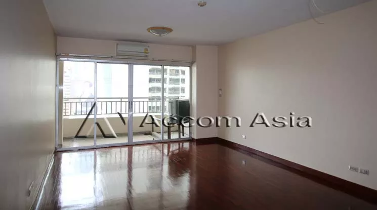 6  3 br Condominium For Rent in Sathorn ,Bangkok BTS Sala Daeng - MRT Lumphini at Sathorn Park Place 20787
