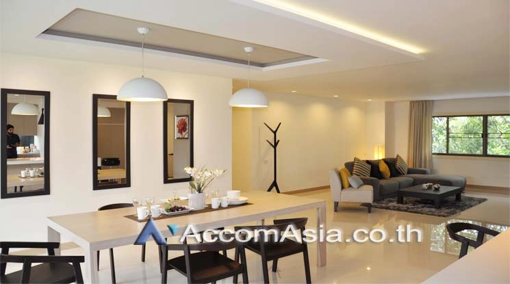 unitPet friendly |  3 Bedrooms  Apartment For Rent in Sukhumvit, Bangkok  near BTS Thong Lo (1420982)