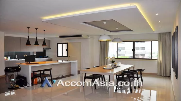  1  3 br Apartment For Rent in Sukhumvit ,Bangkok BTS Thong Lo at Low Rised Building 1420982