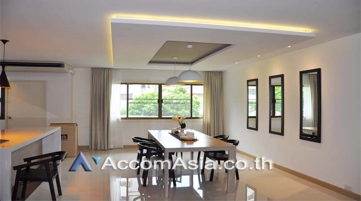 unitPet friendly |  3 Bedrooms  Apartment For Rent in Sukhumvit, Bangkok  near BTS Thong Lo (1420982)