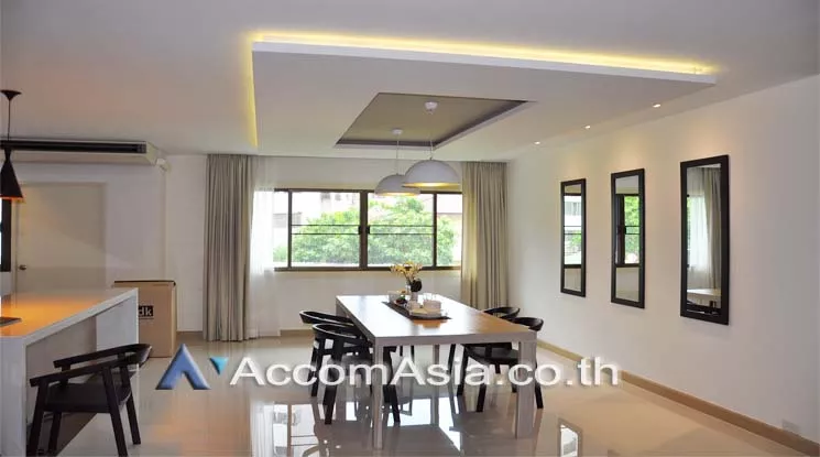 4  3 br Apartment For Rent in Sukhumvit ,Bangkok BTS Thong Lo at Low Rised Building 1420982