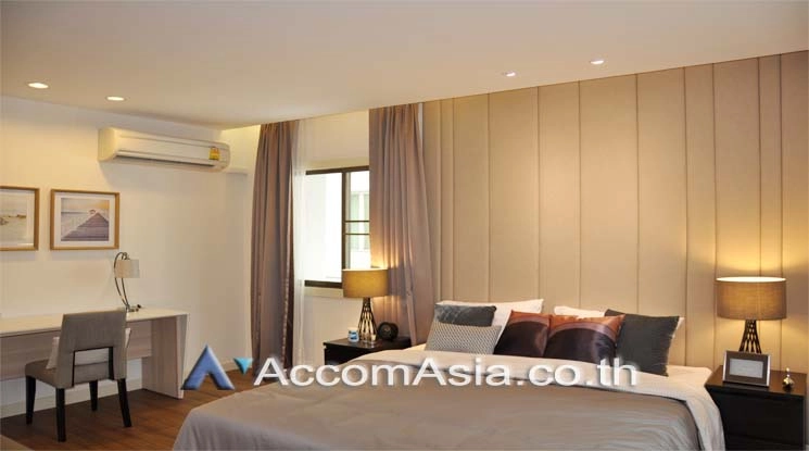 7  3 br Apartment For Rent in Sukhumvit ,Bangkok BTS Thong Lo at Low Rised Building 1420982