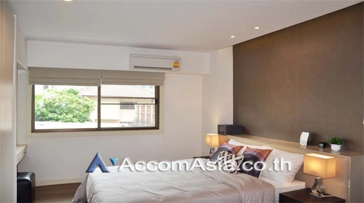 8  3 br Apartment For Rent in Sukhumvit ,Bangkok BTS Thong Lo at Low Rised Building 1420982