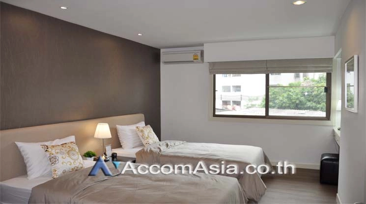 9  3 br Apartment For Rent in Sukhumvit ,Bangkok BTS Thong Lo at Low Rised Building 1420982
