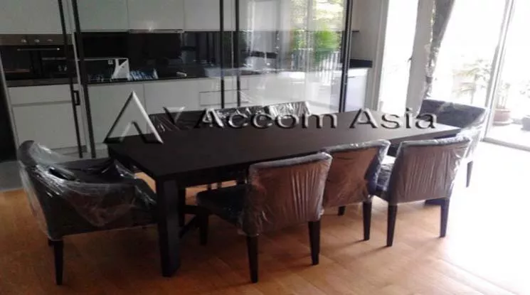  2  3 br Apartment for rent and sale in Ploenchit ,Bangkok BTS Chitlom at Low Rise And Peaceful 1420985