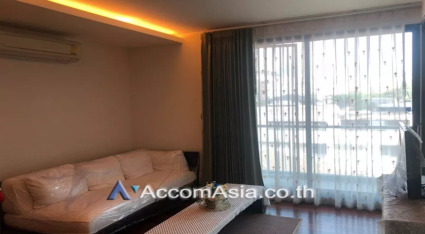  1  1 br Condominium For Rent in Sukhumvit ,Bangkok BTS Ekkamai at The Address Sukhumvit 61 1520987