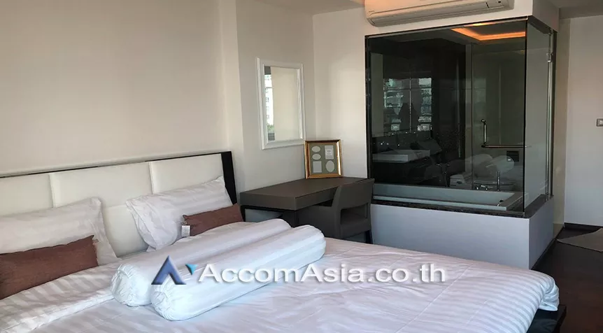  1  1 br Condominium For Rent in Sukhumvit ,Bangkok BTS Ekkamai at The Address Sukhumvit 61 1520987