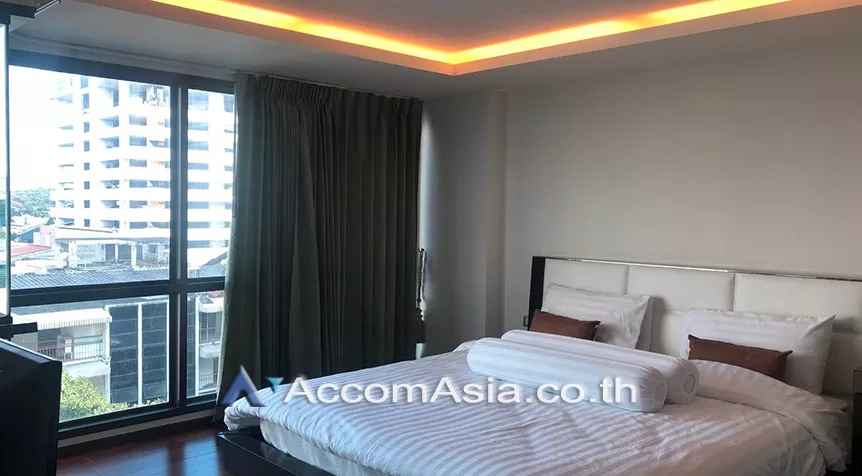 4  1 br Condominium For Rent in Sukhumvit ,Bangkok BTS Ekkamai at The Address Sukhumvit 61 1520987