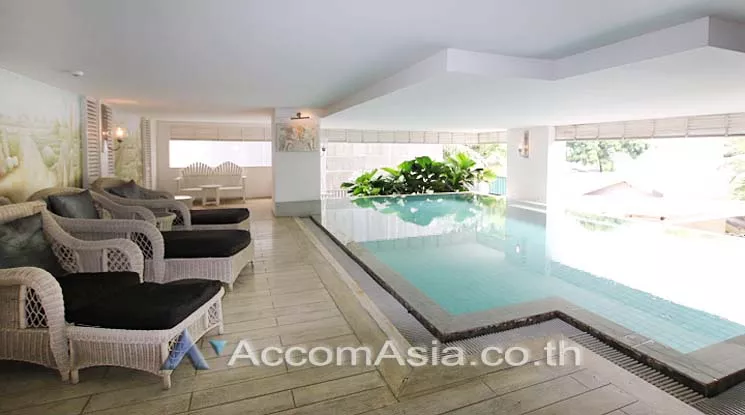  2  2 br Condominium For Rent in Sukhumvit ,Bangkok BTS Phrom Phong at Tristan 1520992