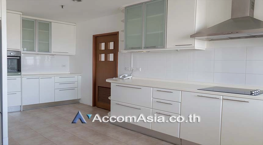 4  3 br Apartment For Rent in Sathorn ,Bangkok BRT Technic Krungthep at Perfect life in Bangkok 1520999